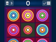 Color Rings Online Puzzle Games on NaptechGames.com