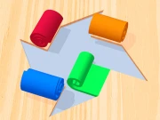 Color Roll 3D Online HTML5 Games on NaptechGames.com