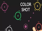 Color Shot Online Clicker Games on NaptechGames.com