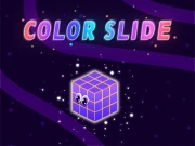 Color Slide Online Puzzle Games on NaptechGames.com