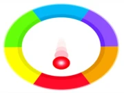 Color Spin-3 Online Hypercasual Games on NaptechGames.com