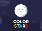 Color Stars Online Hypercasual Games on NaptechGames.com