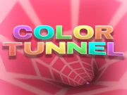 Color Tunnel Online Casual Games on NaptechGames.com