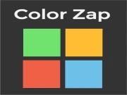 Color Zap Online Puzzle Games on NaptechGames.com