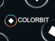 Colorbit Online Hypercasual Games on NaptechGames.com