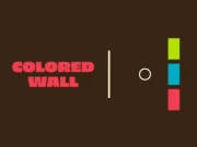 Colored Wall Game Online Puzzle Games on NaptechGames.com