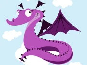 Colorful Dragons Match 3 Online Puzzle Games on NaptechGames.com