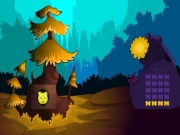 Colorful Forest Escape 2 Online Puzzle Games on NaptechGames.com