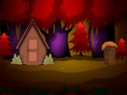 Colorful Land Escape Online Puzzle Games on NaptechGames.com