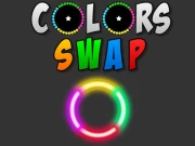 Colors Swap Online Puzzle Games on NaptechGames.com