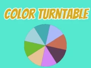ColorTurntable Online Puzzle Games on NaptechGames.com