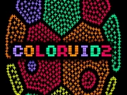 COLORUID 2 Online Puzzle Games on NaptechGames.com