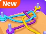 Colour chain 2 Online Puzzle Games on NaptechGames.com