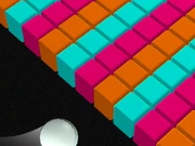 Colour Fill Online Puzzle Games on NaptechGames.com