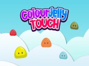 Colour Jelly Touch Online arcade Games on NaptechGames.com