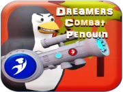 Combat Penguin 2 Online Clicker Games on NaptechGames.com