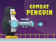 Combat Penguin Online Shooting Games on NaptechGames.com