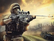 Combat Rescue Officer Online Shooting Games on NaptechGames.com