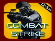 Combat Strike Multiplayer Online Multiplayer Games on NaptechGames.com