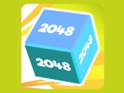 Combine Cubes 2048+ Online Hypercasual Games on NaptechGames.com
