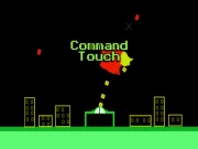 Command Touch Online arcade Games on NaptechGames.com