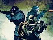 Commando Online Shooting Games on NaptechGames.com