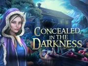 Concealed in the Darkness Online Puzzle Games on NaptechGames.com