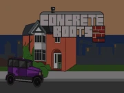 Concrete Boots 2 Online strategy Games on NaptechGames.com