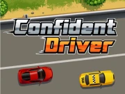 Confident Driver Online Racing & Driving Games on NaptechGames.com