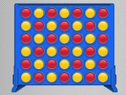 Connect 4 Multiplayer Online Multiplayer Games on NaptechGames.com