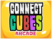 Connect Cube Arcade Online Puzzle Games on NaptechGames.com