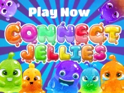 Connect Jellies Memory Game Online Puzzle Games on NaptechGames.com