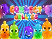 Connect Jellies Online Mahjong & Connect Games on NaptechGames.com