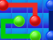 Connect the blocks Online Puzzle Games on NaptechGames.com