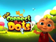 Connect The Dots for Kids Online Puzzle Games on NaptechGames.com