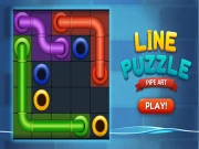Connect the pipes Online Puzzle Games on NaptechGames.com
