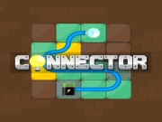 Connector Online Mahjong & Connect Games on NaptechGames.com