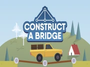 Construct A bridge Online Casual Games on NaptechGames.com