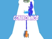 Control Mob Online arcade Games on NaptechGames.com