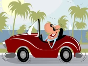 Convertible Cars Jigsaw Online Puzzle Games on NaptechGames.com