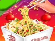 Cook Chinese Food Asian Cooking Gmaes Online Girls Games on NaptechGames.com
