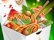 Cook Chinese Food Asian Cooking Online Girls Games on NaptechGames.com