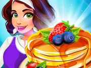 Cook Up! Yummy Kitchen Cooking Online Hypercasual Games on NaptechGames.com