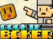 Cookie Baker Online Puzzle Games on NaptechGames.com