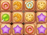Cookie Jam Online Match-3 Games on NaptechGames.com