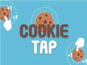 Cookie Tap Online Simulation Games on NaptechGames.com