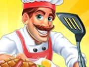 Cooking Chinese Food - Chef Cook Asian Cooking Online Cooking Games on NaptechGames.com