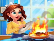 Cooking Crush: New Free Cooking Games Madness Online Girls Games on NaptechGames.com