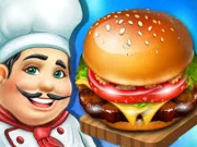 Cooking Fever Online Cooking Games on NaptechGames.com