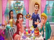 Cooking: My Story - New Free Cooking Games Diary Online Girls Games on NaptechGames.com